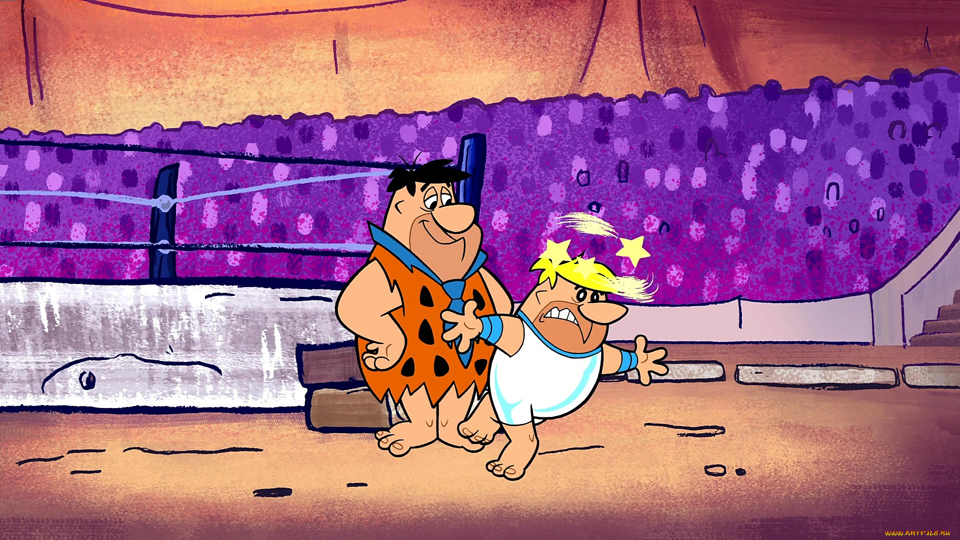 , the flintstones, , , 
